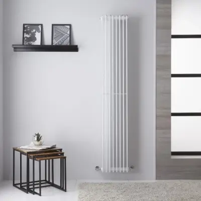 Hudson Reed - Heating & Cooling Services in Hanover Township, PA