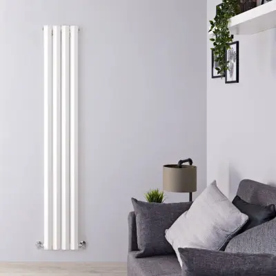 Hudson Reed - Heating & Cooling Services in Hanover Township, PA