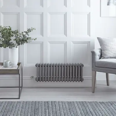 Hudson Reed - Heating & Cooling Services in Hanover Township, PA