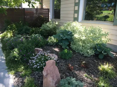 Sage's Way - Outdoor Lighting Installation in Salt Lake City, UT