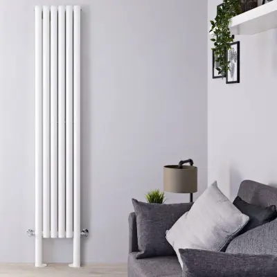 Hudson Reed - Heating & Cooling Services in Hanover Township, PA