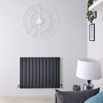 Hudson Reed - Heating & Cooling Services in Hanover Township, PA