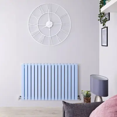 Hudson Reed - Heating & Cooling Services in Hanover Township, PA