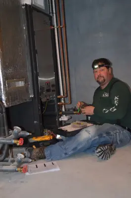 Key Heating & Air Conditioning Inc - Heating & Cooling Services in Exeter, NH