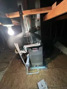 Donald P. Dick Air Conditioning - Heating & Cooling Services in Fresno, CA
