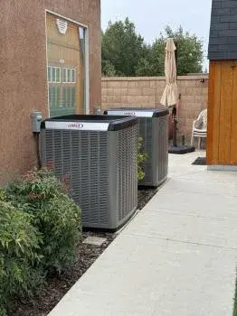 Donald P. Dick Air Conditioning - Heating & Cooling Services in Fresno, CA