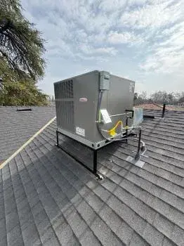 Donald P. Dick Air Conditioning - Heating & Cooling Services in Fresno, CA
