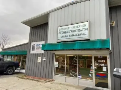 Donohue-Halverson Plumbing, Heating & Cooling - Air Duct Cleaning Services in Newfield, NY