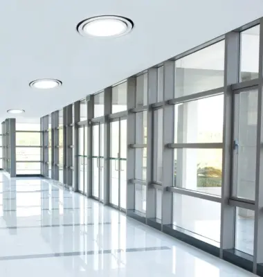 InviAir Architectural Air Diffusers - Heating & Cooling Services in New York, NY