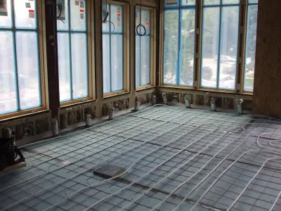 Climate Control Company - Plumbing Services in Aspen, CO