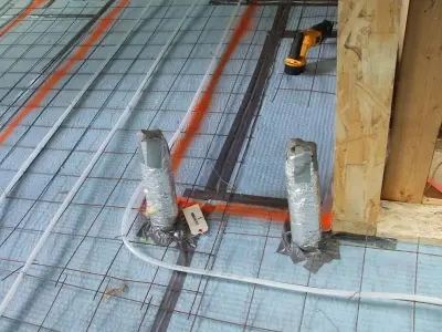 Climate Control Company - Plumbing Services in Aspen, CO