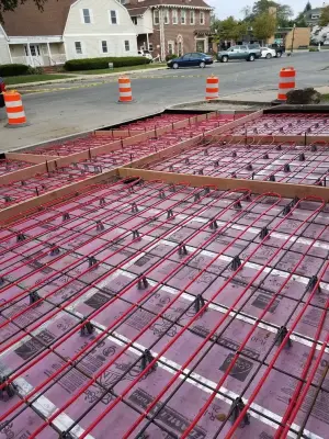Aggressive Mechanical Contractors Inc. - Air Duct Cleaning Services in Neptune, NJ