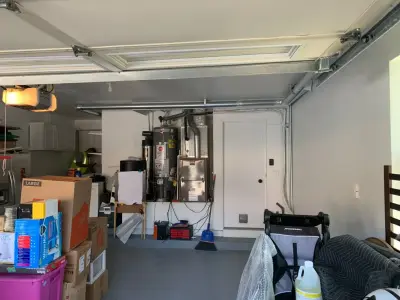 Caspian Air Conditioning - Air Duct Cleaning Services in San Diego, CA