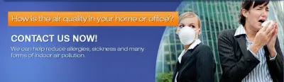NWA Duct Cleaning INC. - Air Duct Cleaning Services in Fayetteville, AR