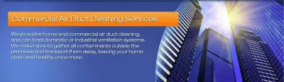 NWA Duct Cleaning INC. - Air Duct Cleaning Services in Fayetteville, AR