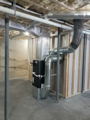 Royal River Heat Pumps - Heating & Cooling Services in Freeport, ME