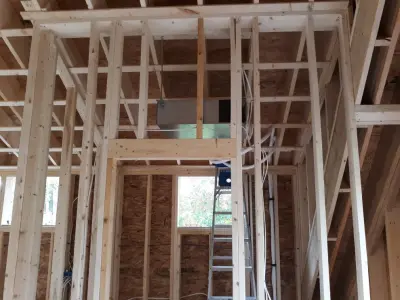 Ducted Systems by Royal River Heat Pumps