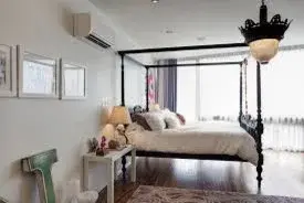 Ductless Heating and Cooling System — Heating & Cooling Services project by Capital Heating And Cooling