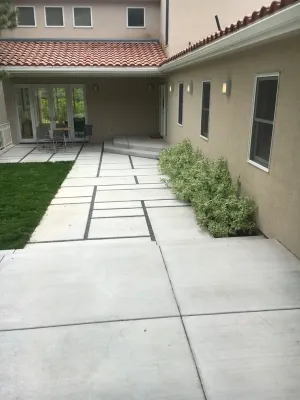 Sage's Way - Outdoor Lighting Installation in Salt Lake City, UT
