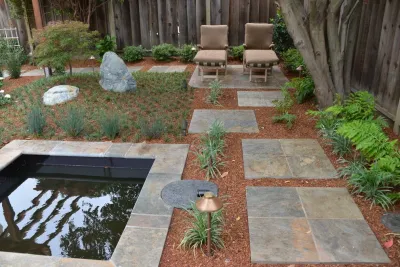 Shimono Landscape, Inc. - Irrigation System Repair in Palo Alto, CA