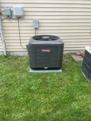 E&M Heating And Cooling - Heating & Cooling Services in Lafayette, IN