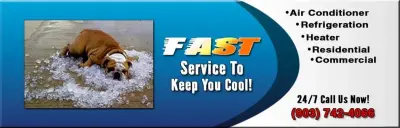 Edens Air Conditioner & Heating - Air Duct Cleaning Services in Texarkana, AR