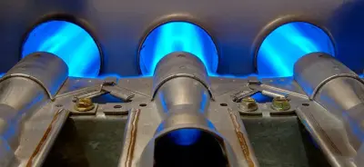 South Suburban Heating and Air Conditioning - Heating & Cooling Services in Lansing, IL