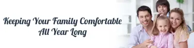 A-American Aire - Heating & Cooling Services in El Paso, TX