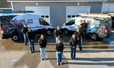 Elite Air Heating and Cooling - Heating & Cooling Services in Montague, MI