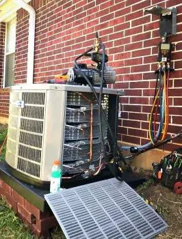 Empire Heating & Air, LLC - Heating & Cooling Services in Paradise, TX