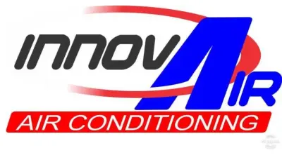 EP InnovAir Air Conditioning, LLC - Heating & Cooling Services in El Paso, TX