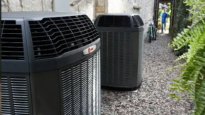 EP InnovAir Air Conditioning, LLC - Heating & Cooling Services in El Paso, TX