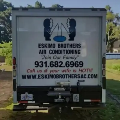 Eskimo Brothers Air Conditioning - Heating & Cooling Services in Spring Hill, TN