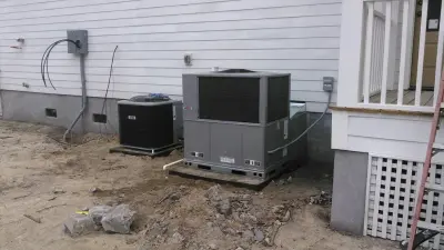MItchell Heating and Air, LLC - Air Duct Cleaning Services in Hollywood, SC