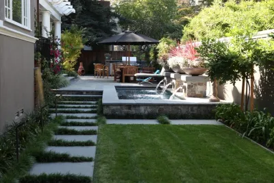 Shimono Landscape, Inc. - Irrigation System Repair in Palo Alto, CA