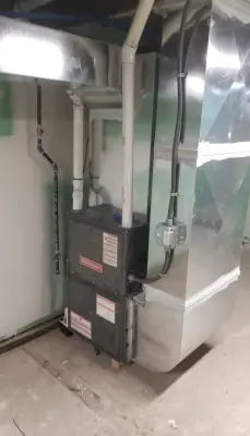 Weather Wizard LLC - Air Duct Cleaning Services in Cincinnati, OH