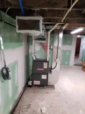Weather Wizard LLC - Air Duct Cleaning Services in Cincinnati, OH