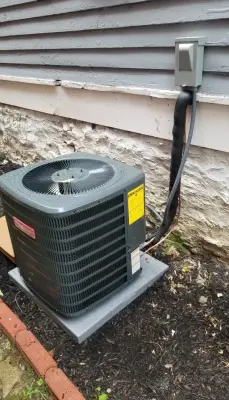 Weather Wizard LLC - Air Duct Cleaning Services in Cincinnati, OH