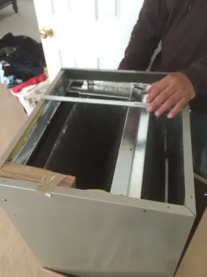 Residential Express Services Heating & A/C - Heating & Cooling Services in Springfield, VA