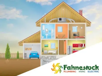 Fahnestock Plumbing HVAC & Electric - Electrical Services in Wichita, KS