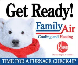 Family Air, LLC - Heating & Cooling Services in Tucson, AZ