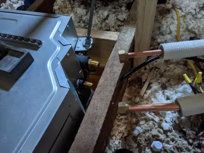Marshall Improvements LLC - Air Duct Cleaning Services in Galena, MO