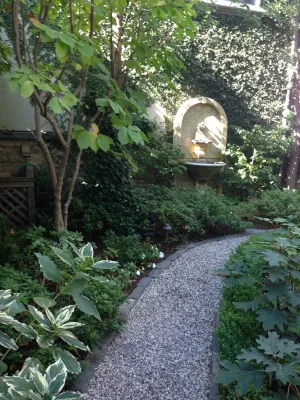 Shimono Landscape, Inc. - Irrigation System Repair in Palo Alto, CA