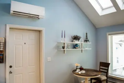 FH and FS Frameworks by Royal River Heat Pumps