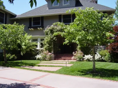Shimono Landscape, Inc. - Irrigation System Repair in Palo Alto, CA