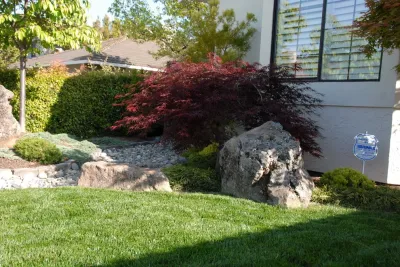 Shimono Landscape, Inc. - Irrigation System Repair in Palo Alto, CA