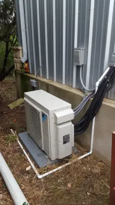 TemperaturePro of West Austin - Heating & Cooling Services in Austin, TX