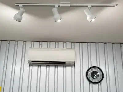Fitzhugh Road — Heating & Cooling Services project by TemperaturePro Of West Austin