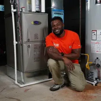 Five Star Home Services Columbus - Heating & Cooling Services in Canal Winchester, OH