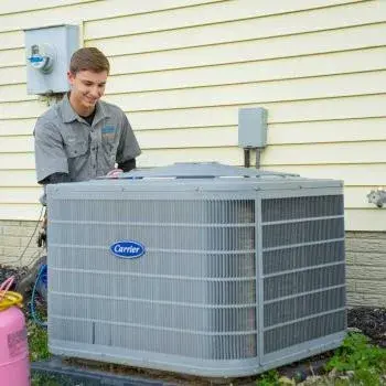 Five Star Home Services Columbus - Heating & Cooling Services in Canal Winchester, OH
